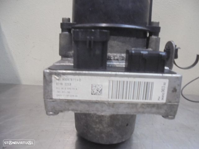 Bomba Direção 9685590380 CITROEN C4 2008 1.6HDI 92CV 3P CINZA - 3