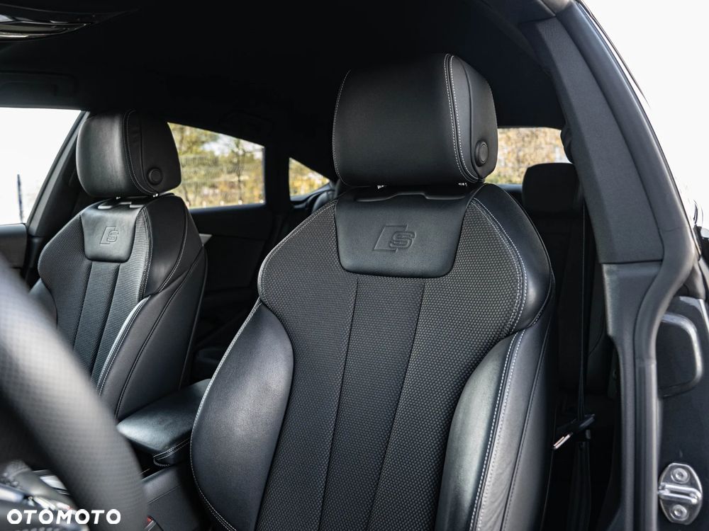 Audi A5 Sportback 35 TDI S tronic S line - 25