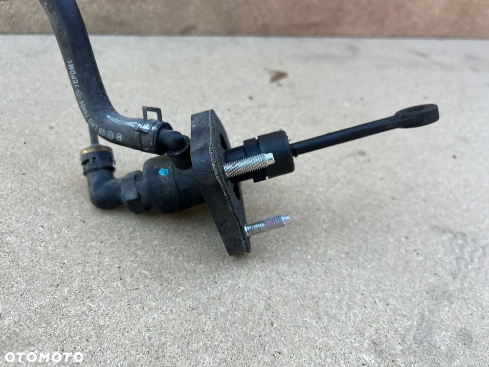 POMPA SPRZĘGŁA HYUNDAI I20 II