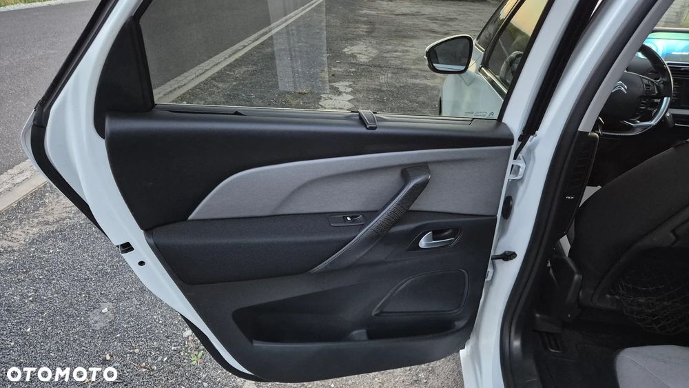 Citroën C4 Picasso 1.6 HDi Selection - 31