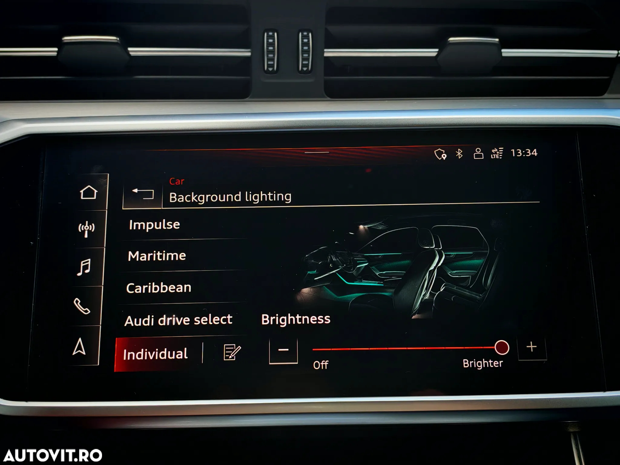 Audi S6 Avant 3.0 TDI quattro Tiptronic - 29