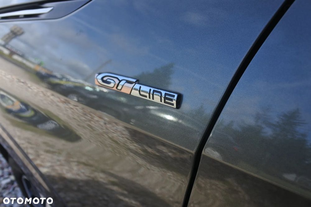 Peugeot 3008 1.6 THP Allure S&S EAT6 - 34