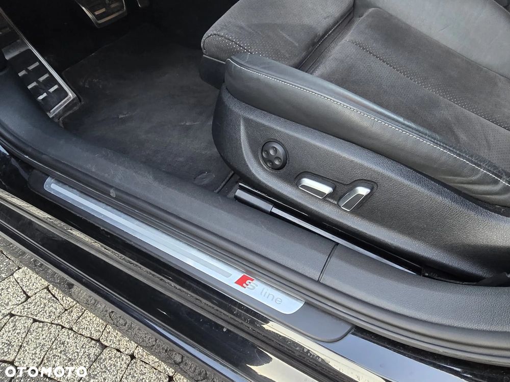 Audi A6 Avant 3.0 TDI quattro tiptronic - 29