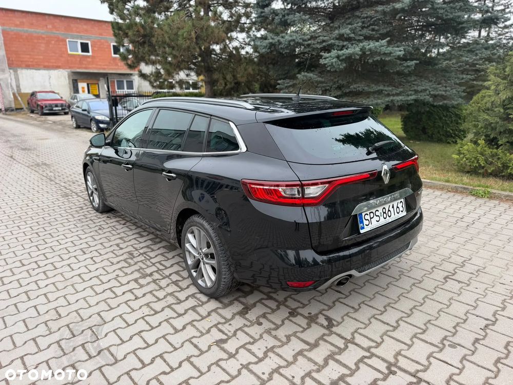Renault Megane 1.6 SCe Limited - 3