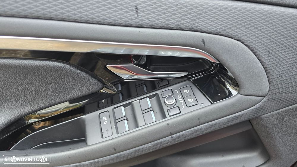 Land Rover Range Rover Evoque - 9