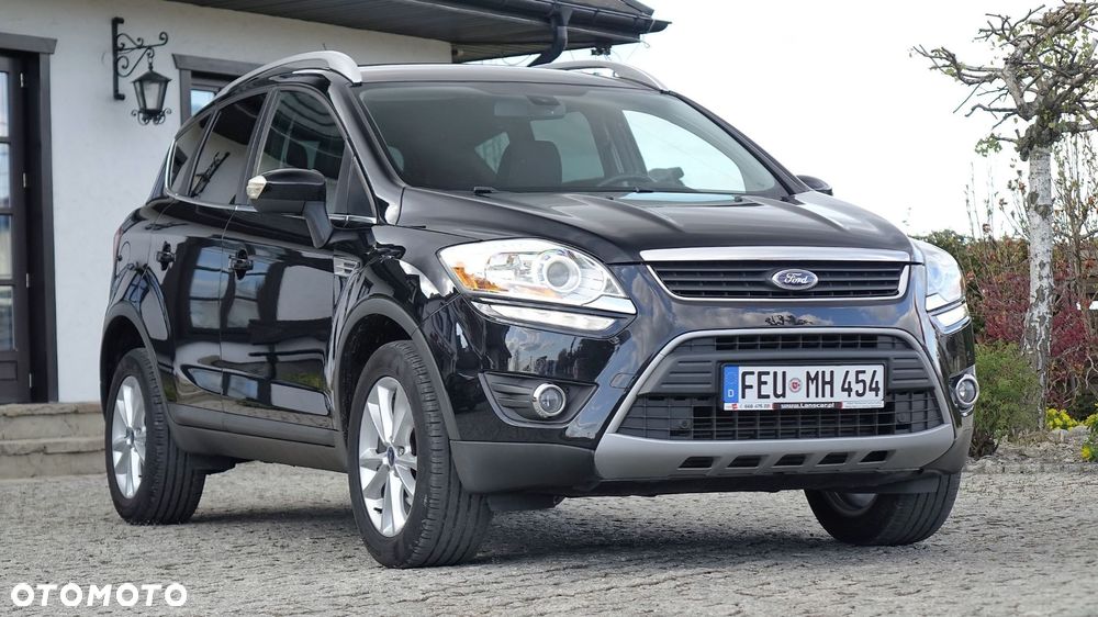 Ford Kuga - 17