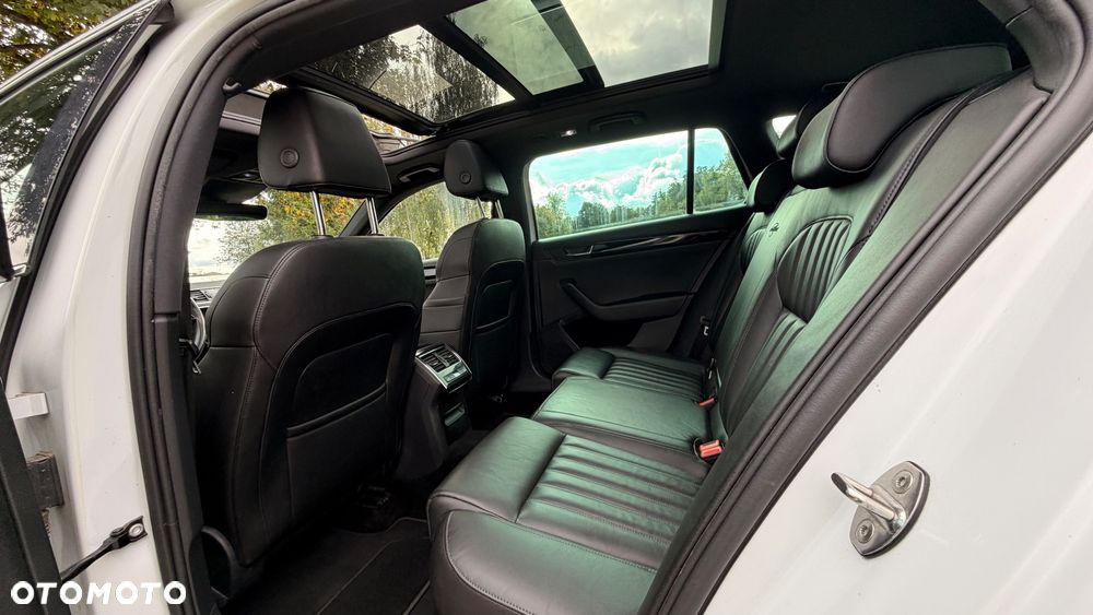 Skoda Superb - 39