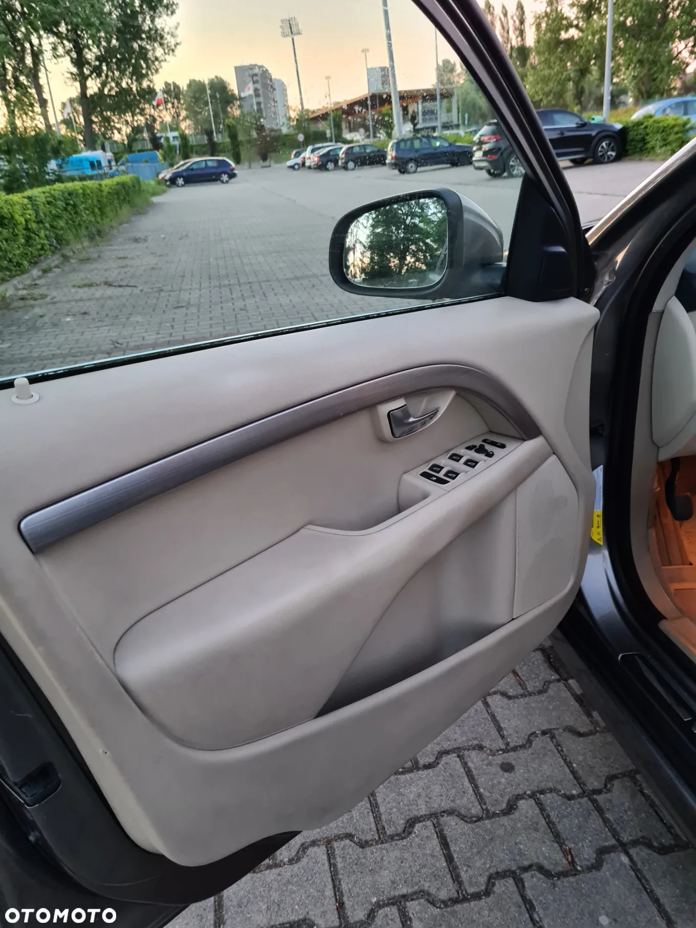 Volvo S80 2.5T Executive - 12