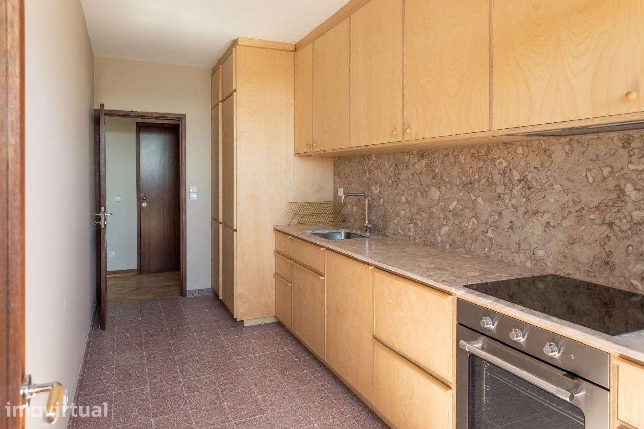 Apartamento T4 Torres Pasteleira - Grande imagem: 5/11