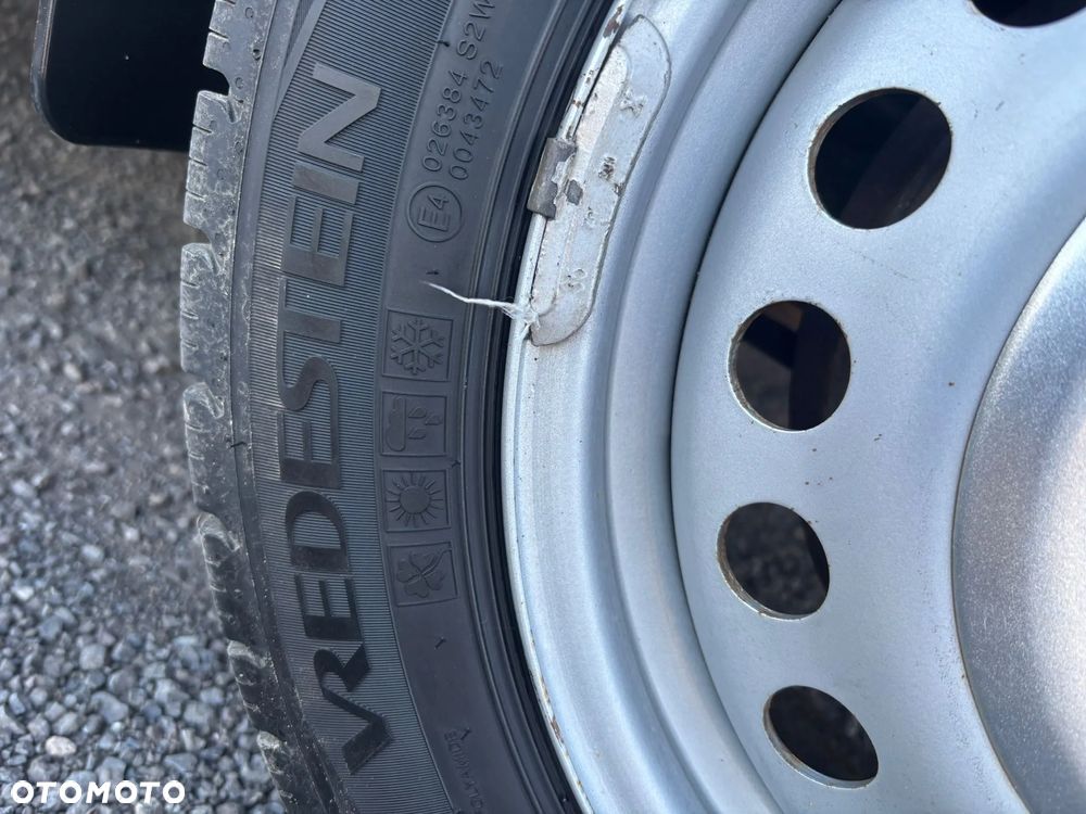 Opel COMBO MAXI - 19