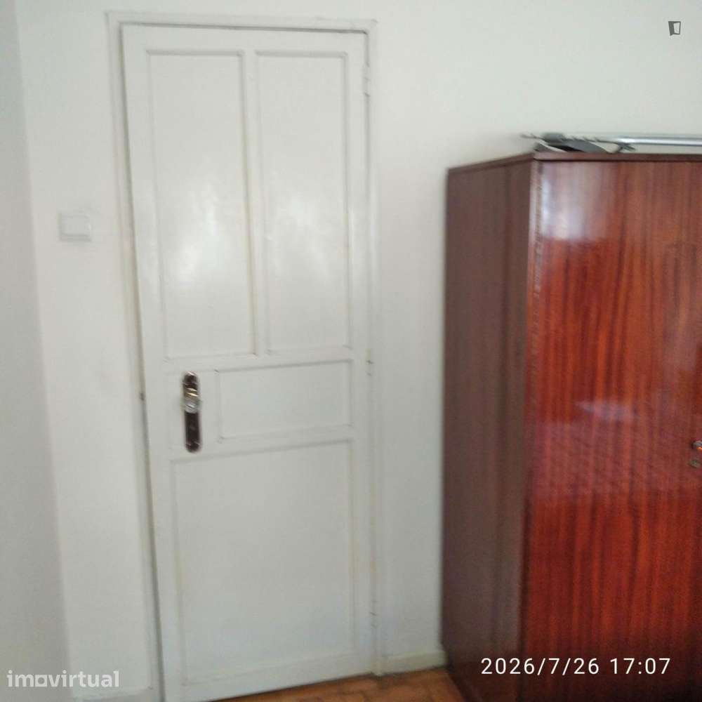 Quarto - localizado em Bonfim Porto - Grande imagem: 4/13