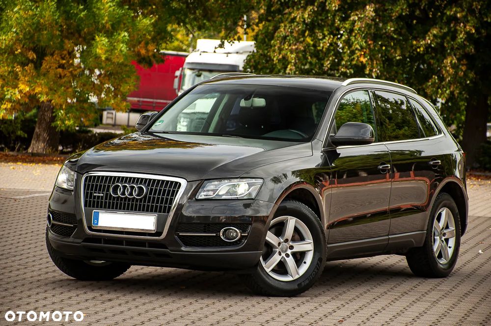Audi Q5 2.0 TDI Quattro - 8
