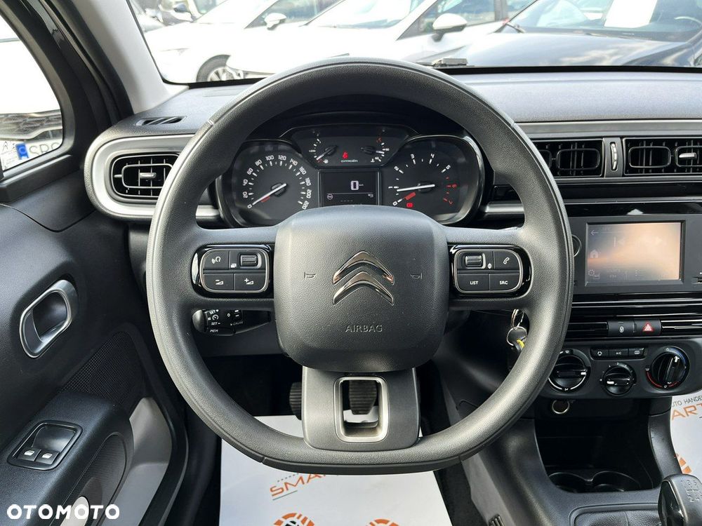 Citroën C3 1.2 PureTech You - 13