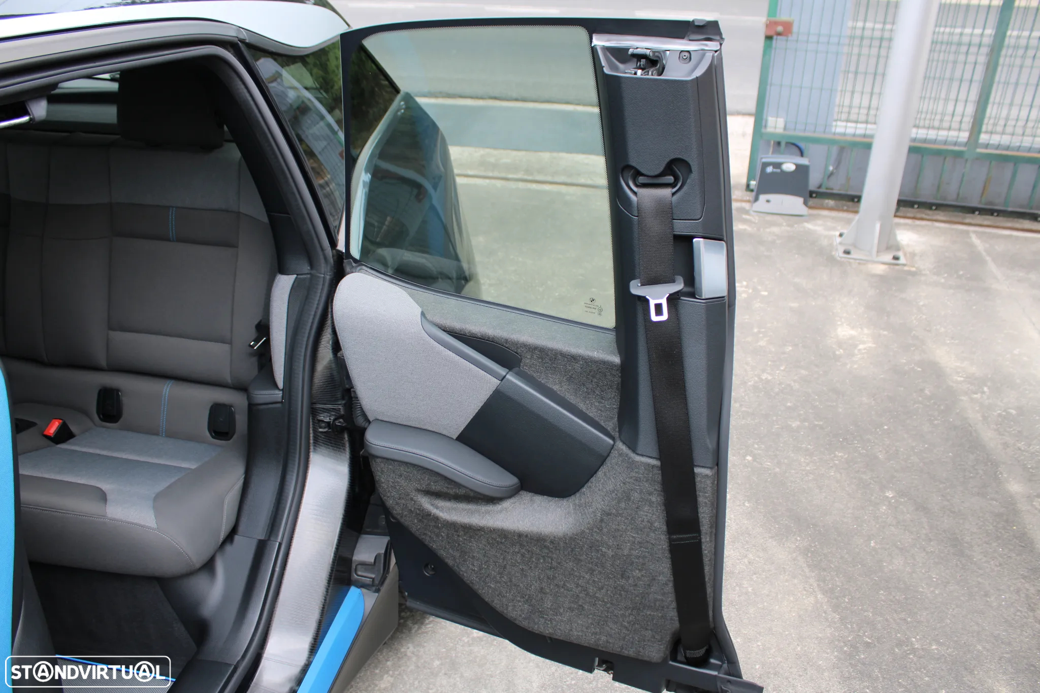 BMW i3 120Ah - 47