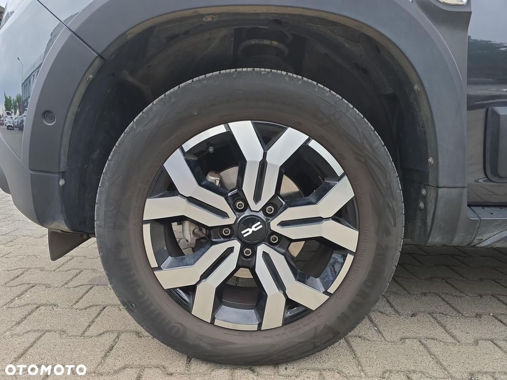 Dacia Duster 1.0 TCe Prestige - 9