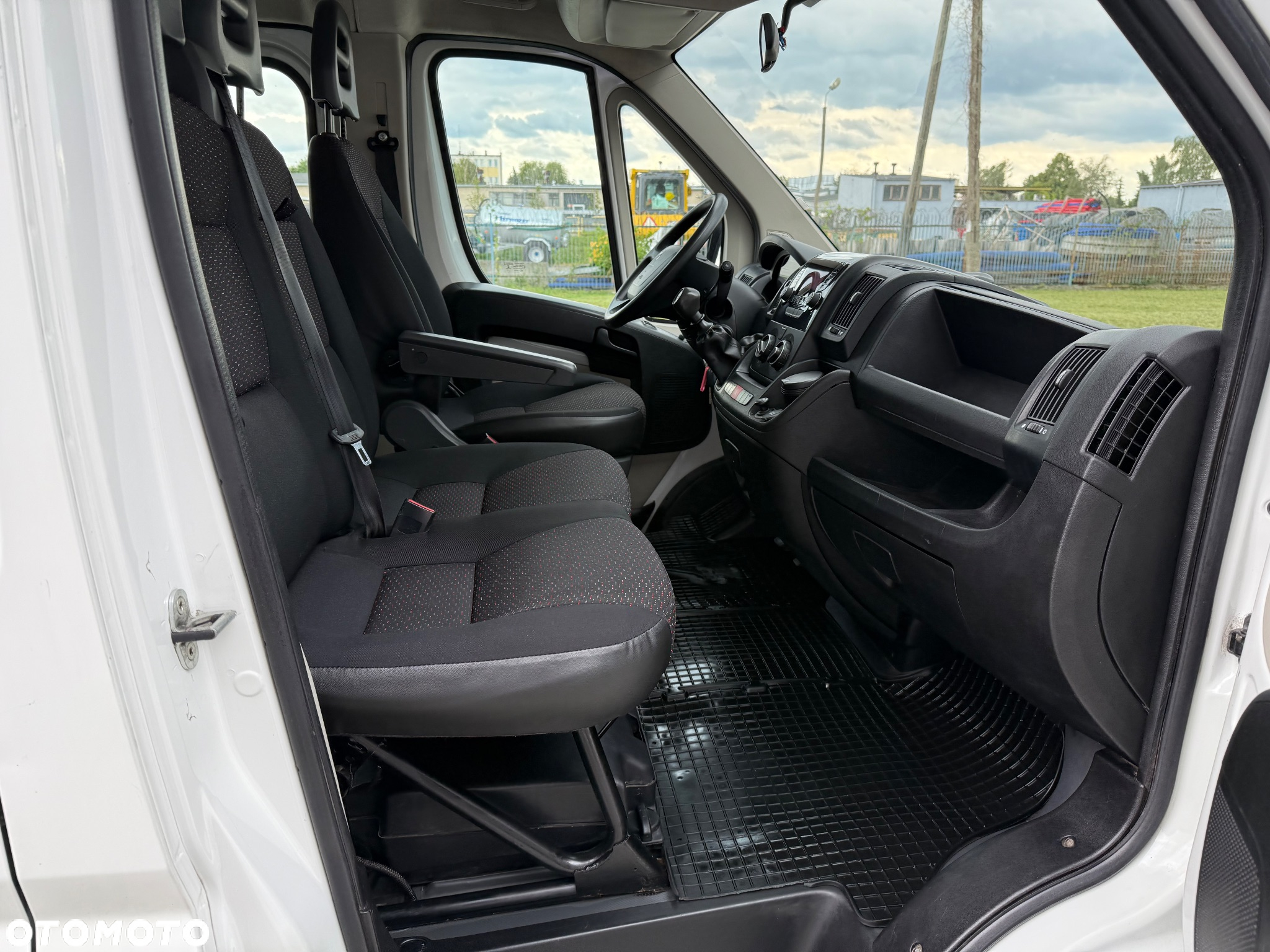 Peugeot Boxer - 18