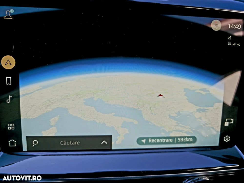 Jaguar E-Pace P200 AWD R-Dynamic HSE - 11