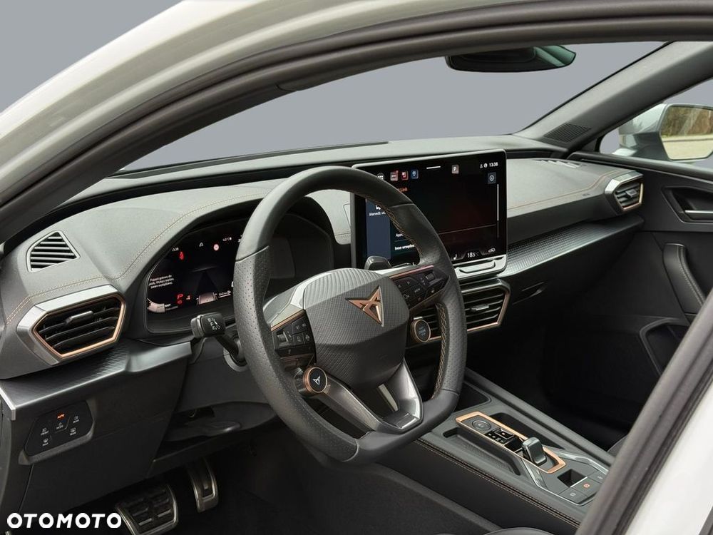 Cupra Leon 1.5 eTSI DSG - 28