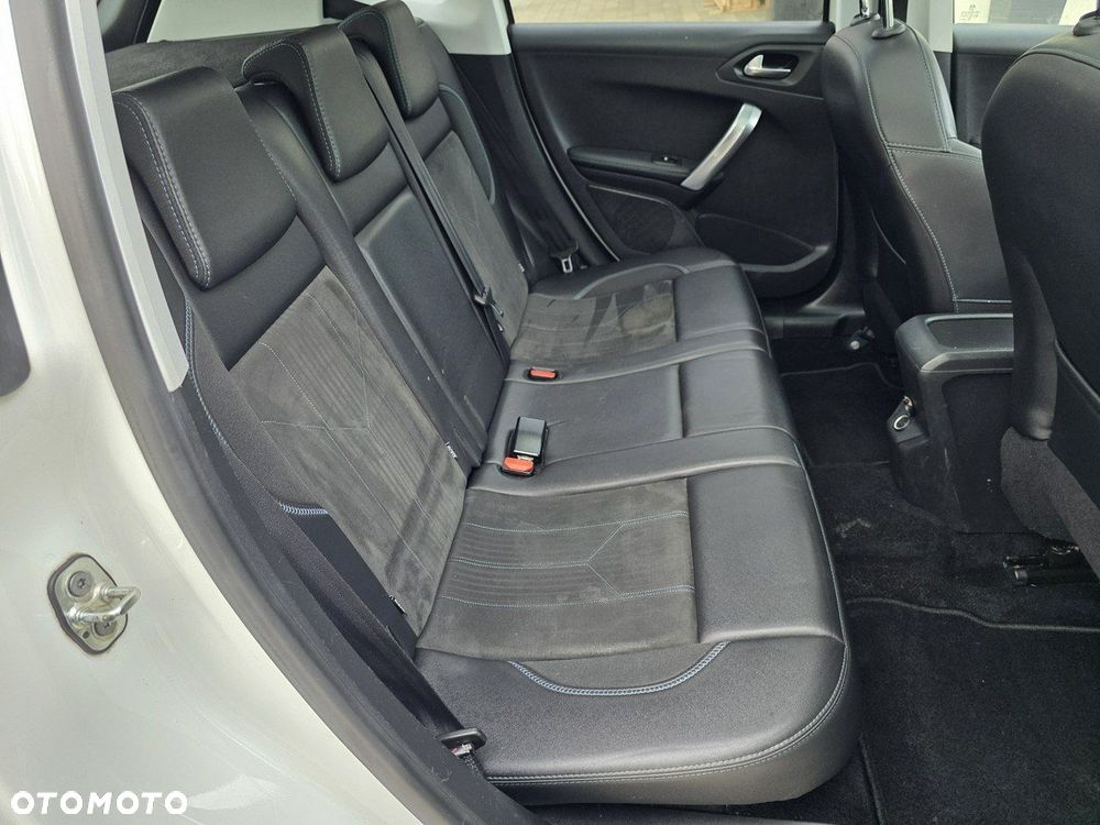 Peugeot 2008 1.2 Pure Tech Crossway S&S - 9