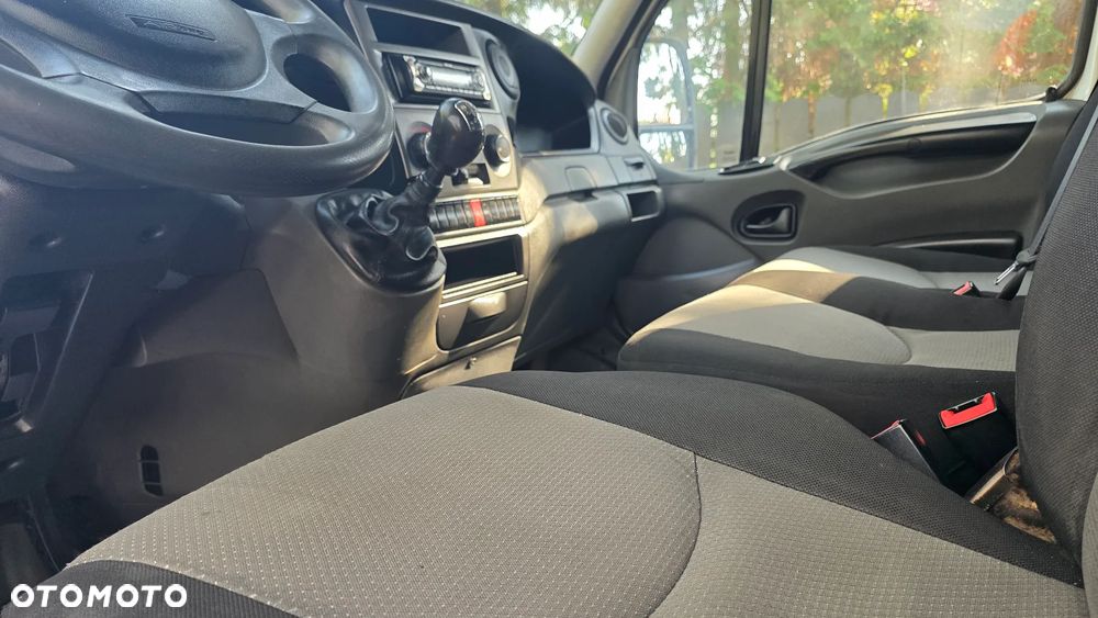Iveco Daily 35C15 - 24
