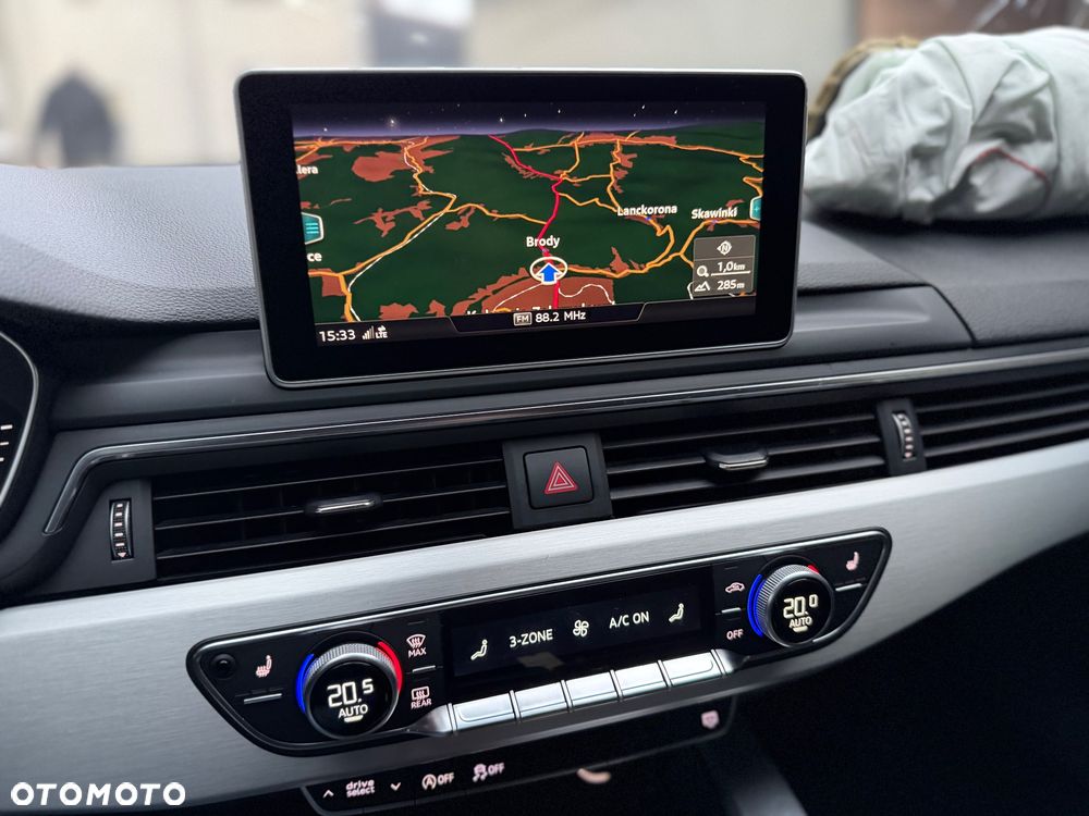 Audi A5 Sportback 40 TDI S tronic S line - 28