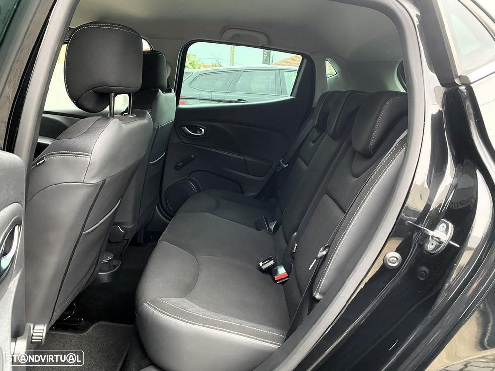 Renault Clio 1.5 dCi Limited - 27