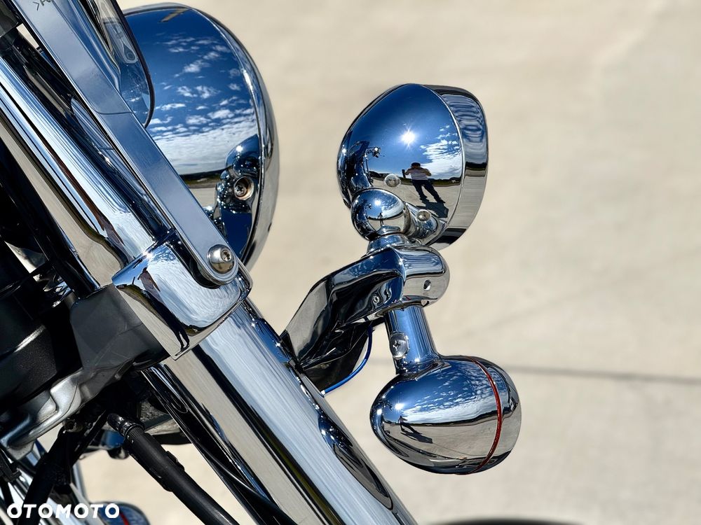 Kawasaki Vulcan - 20
