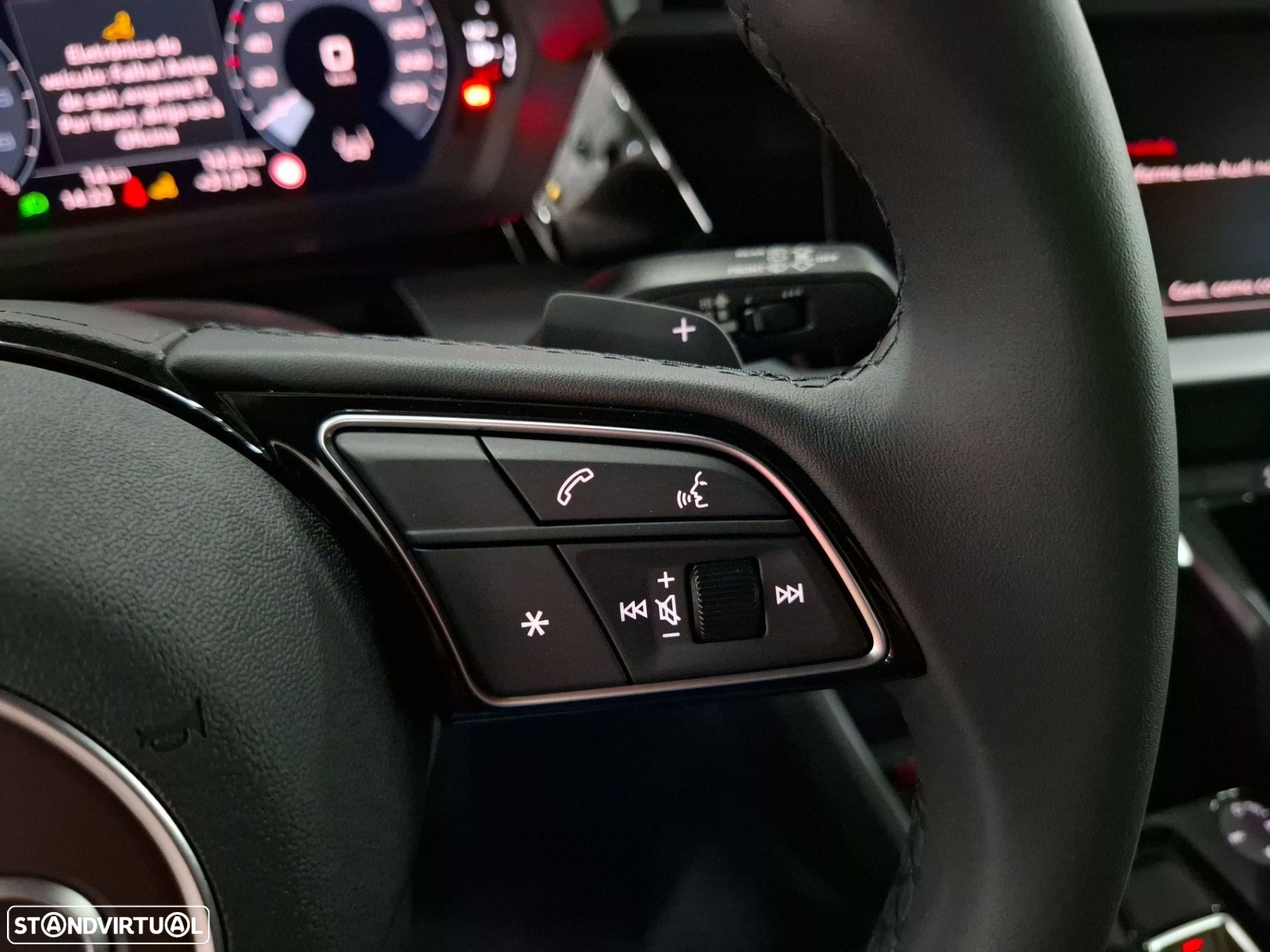 Audi A3 Allstreet 40 TFSIe - 16