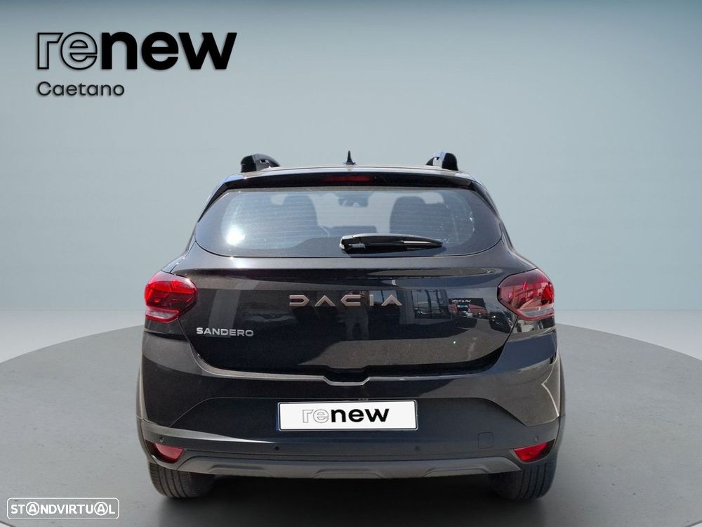 Dacia Sandero 1.0 TCe Extreme - 7