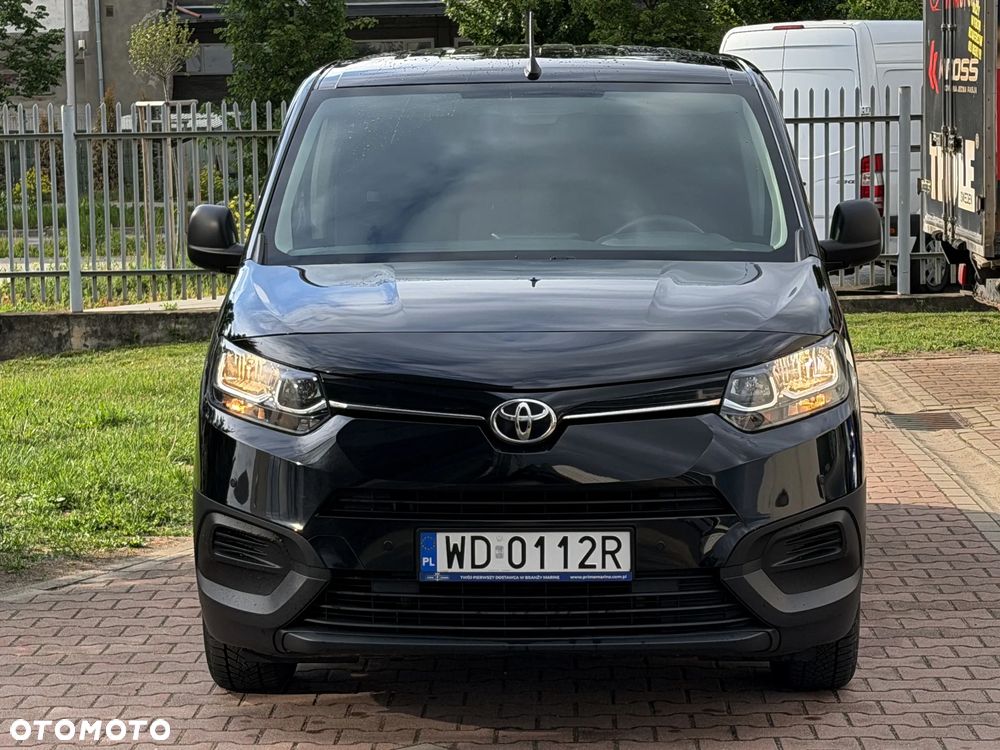 Toyota PROACE CITY - 15