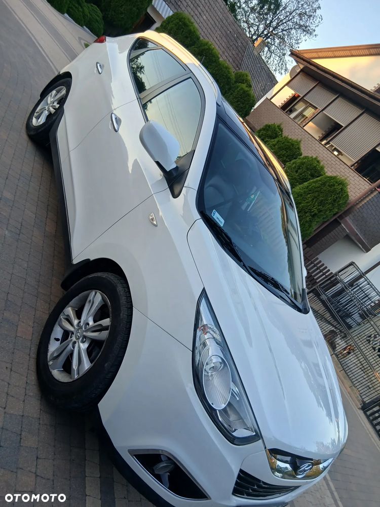 Hyundai ix35 - 14