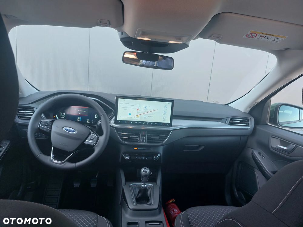 Ford Kuga 1.5 EcoBoost FWD Titanium - 14