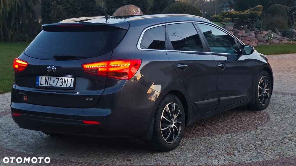 Kia Ceed 1.6 CRDi L - 7