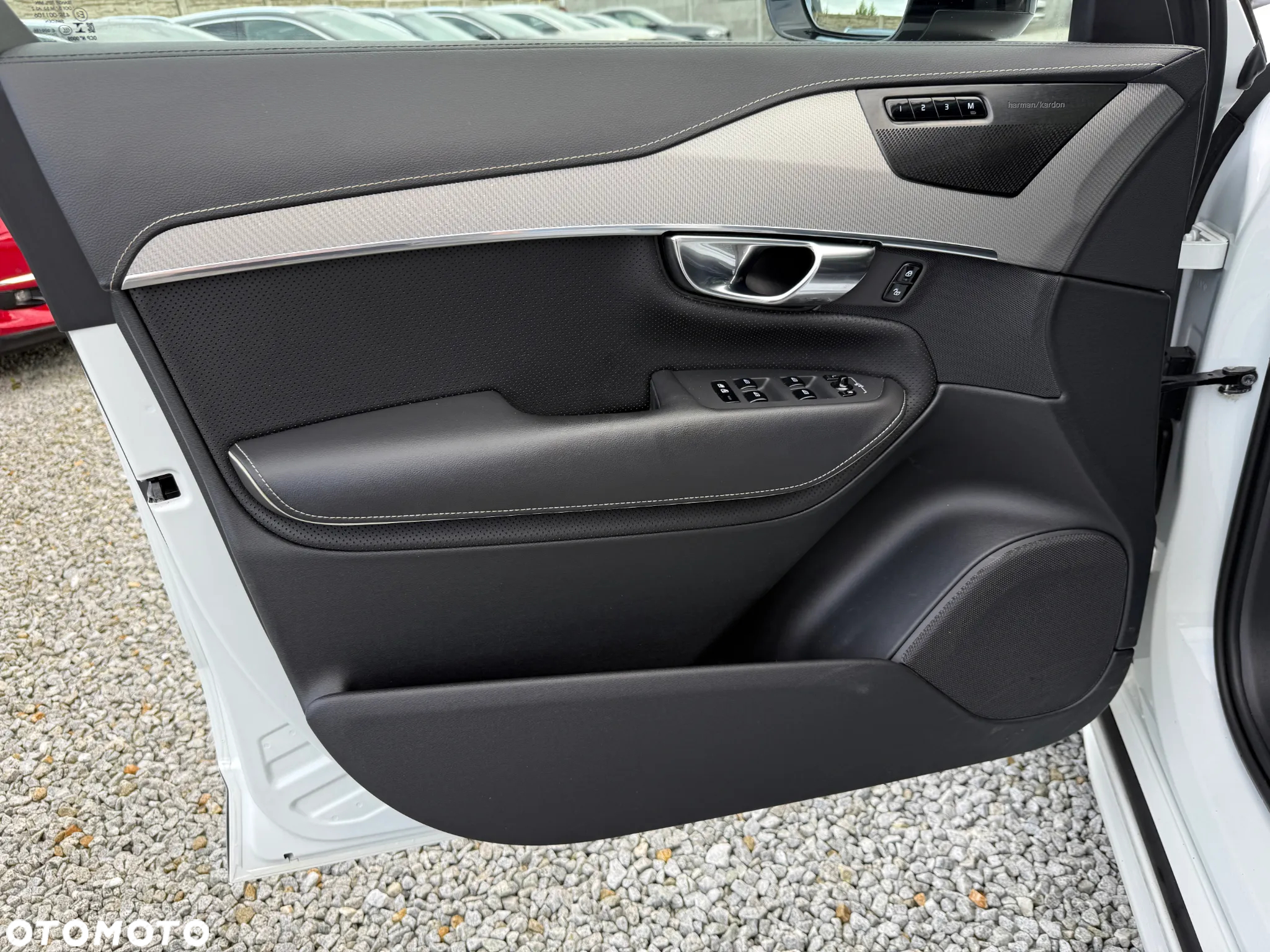 Volvo XC 90 B5 D AWD Geartronic RDesign - 24