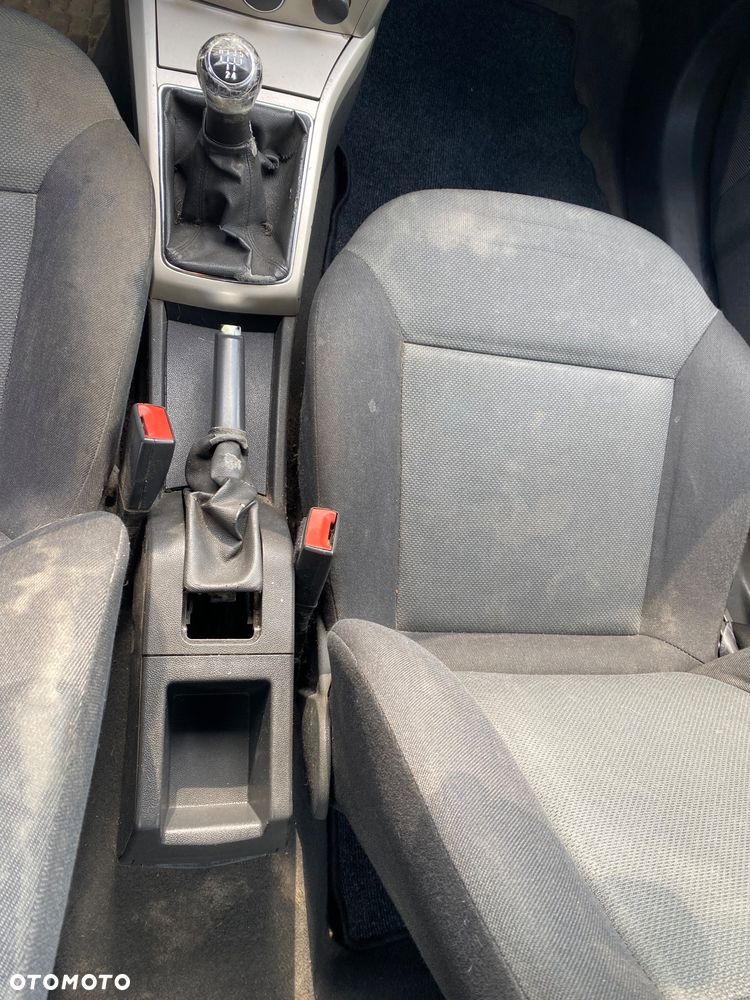 Opel Astra 1.4 Enjoy - 8