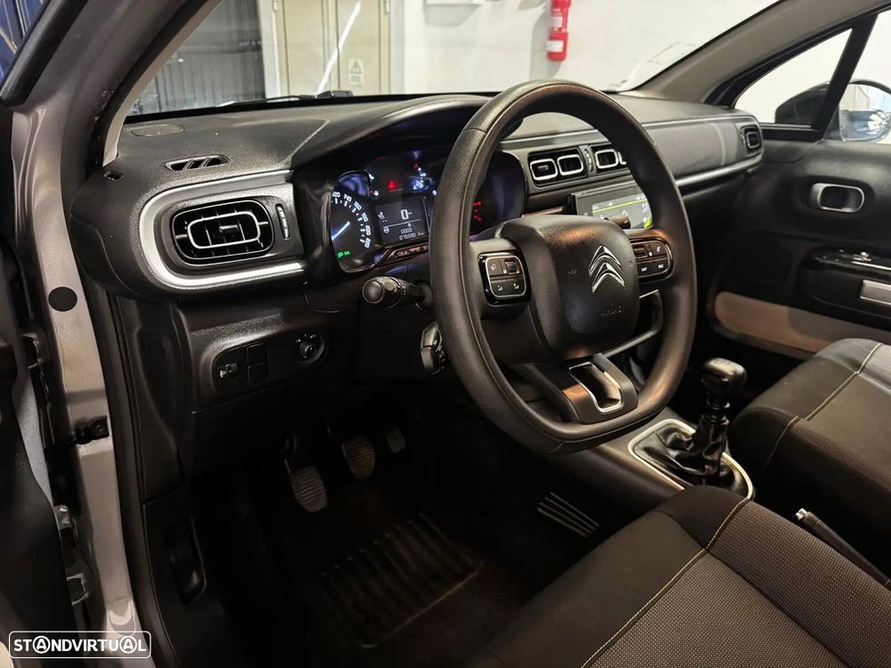 Citroën C3 Pure Tech S&S C-Series - 27