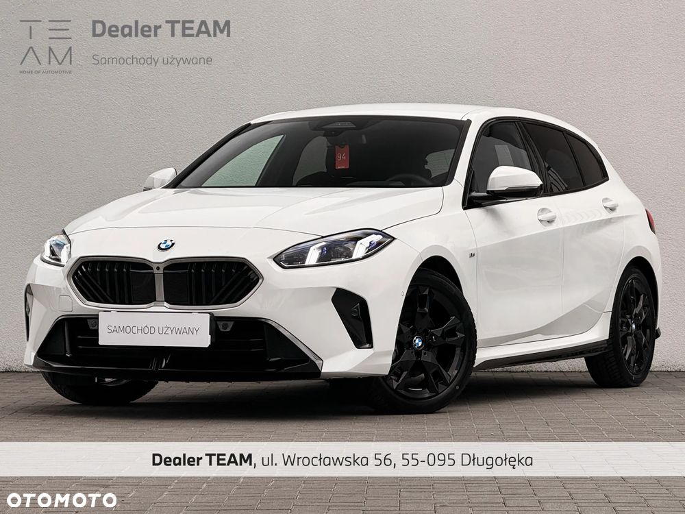 BMW Seria 1 120 - 1