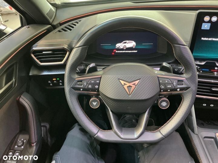 Cupra Formentor 2.0 TSI 4Drive VZ DSG - 6