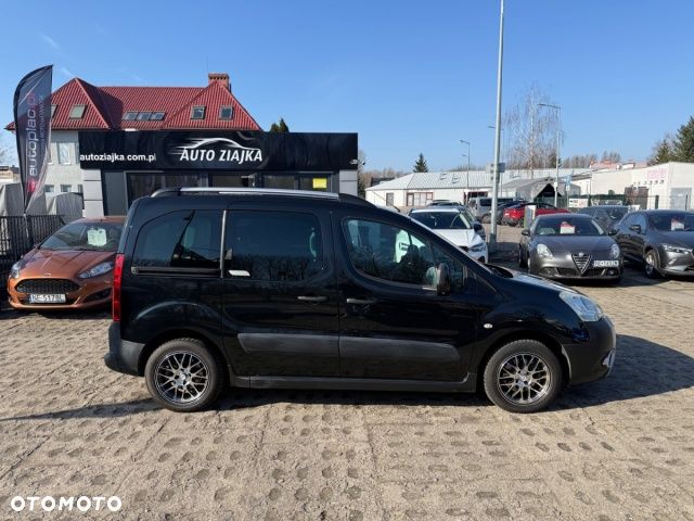 Citroën Berlingo - 3