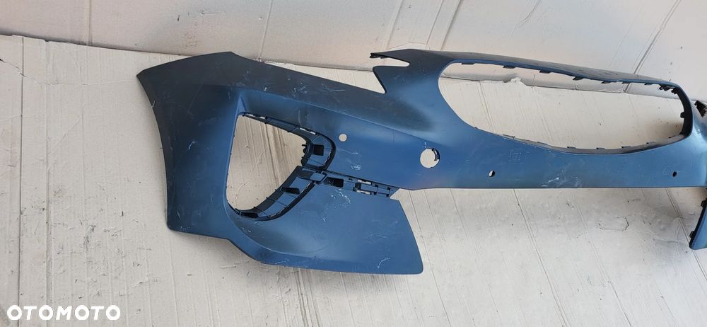 ZDERZAK PRZEDNI PRZOD KIA X CEED - 4