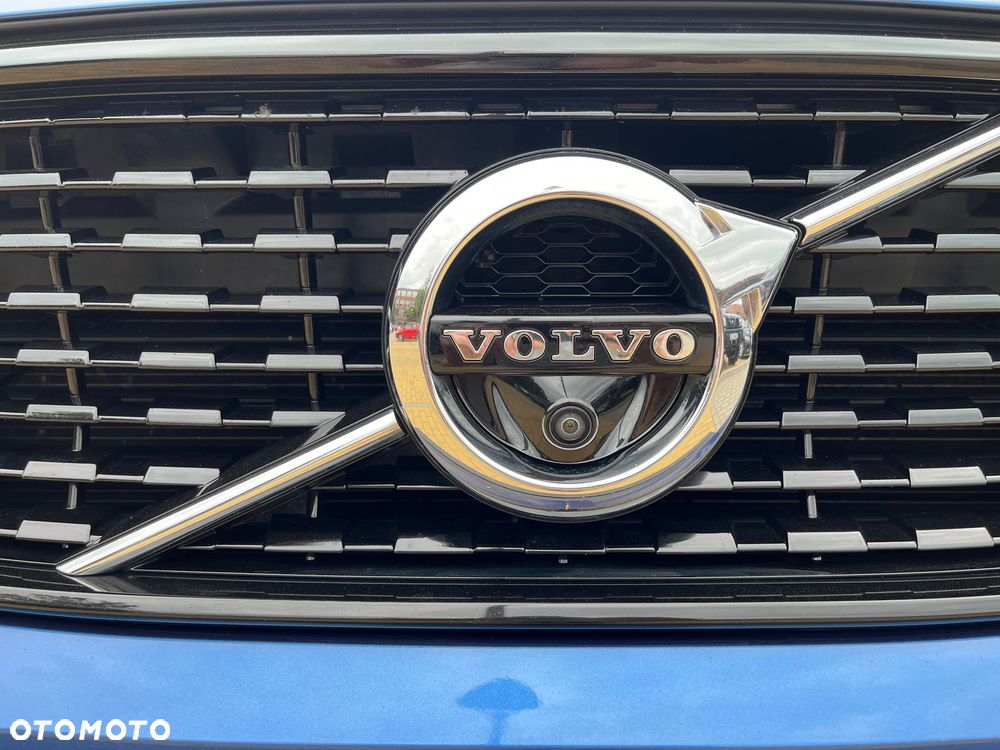 Volvo XC 40 T4 AWD R-Design - 20