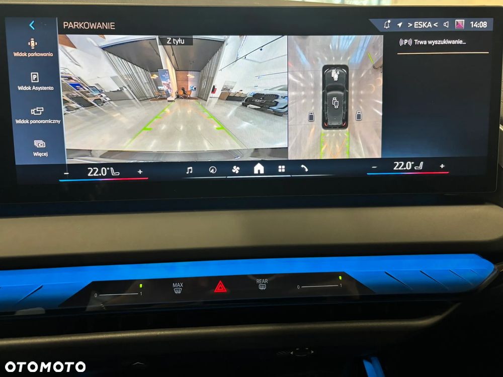 BMW X3 xDrive20d mHEV - 17