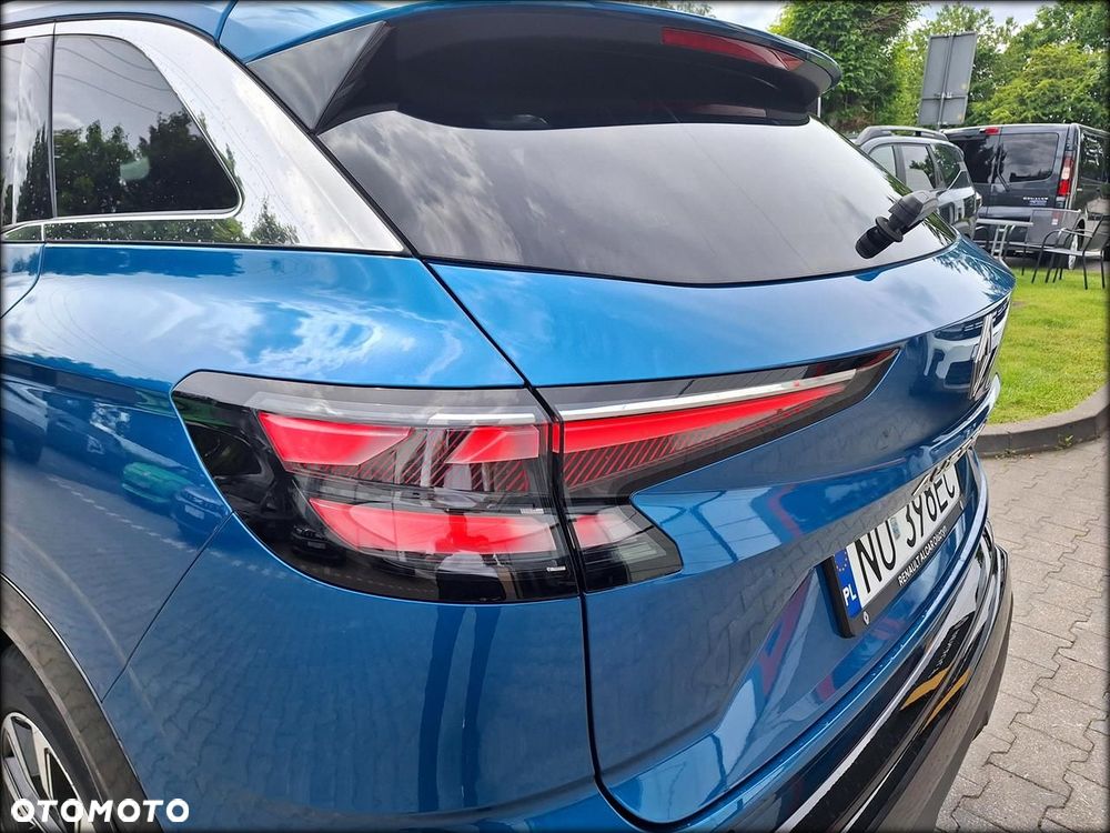 Renault Austral 1.3 TCe mHEV Techno - 34