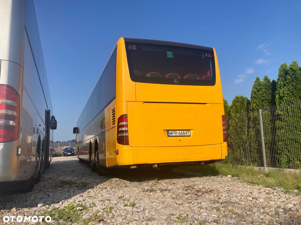Mercedes-Benz Integro - 6
