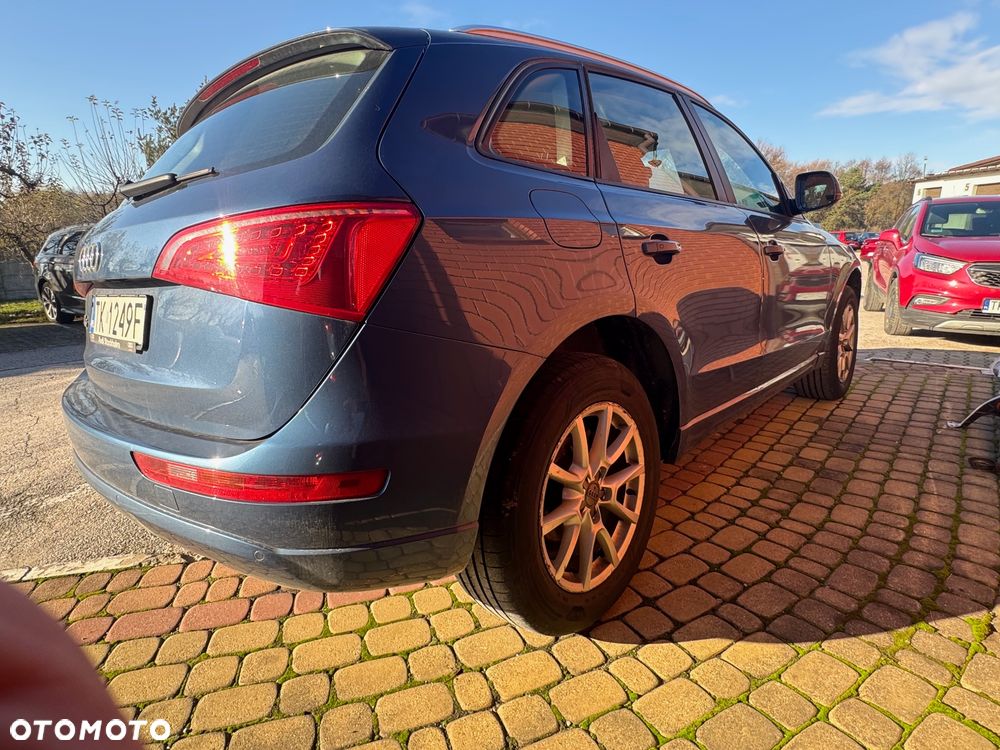 Audi Q5 2.0 TDI Quattro - 2