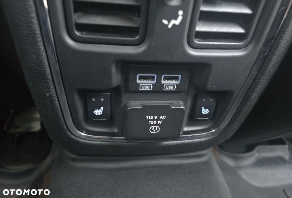 Jeep Grand Cherokee 5.7 V8 HEMI 4WD Automatik S - 8