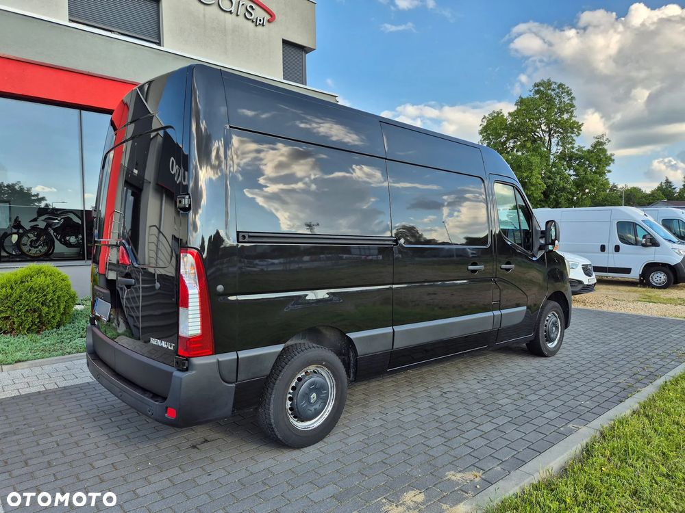 Renault Master L2H2 2.3dCi 136KM - 4