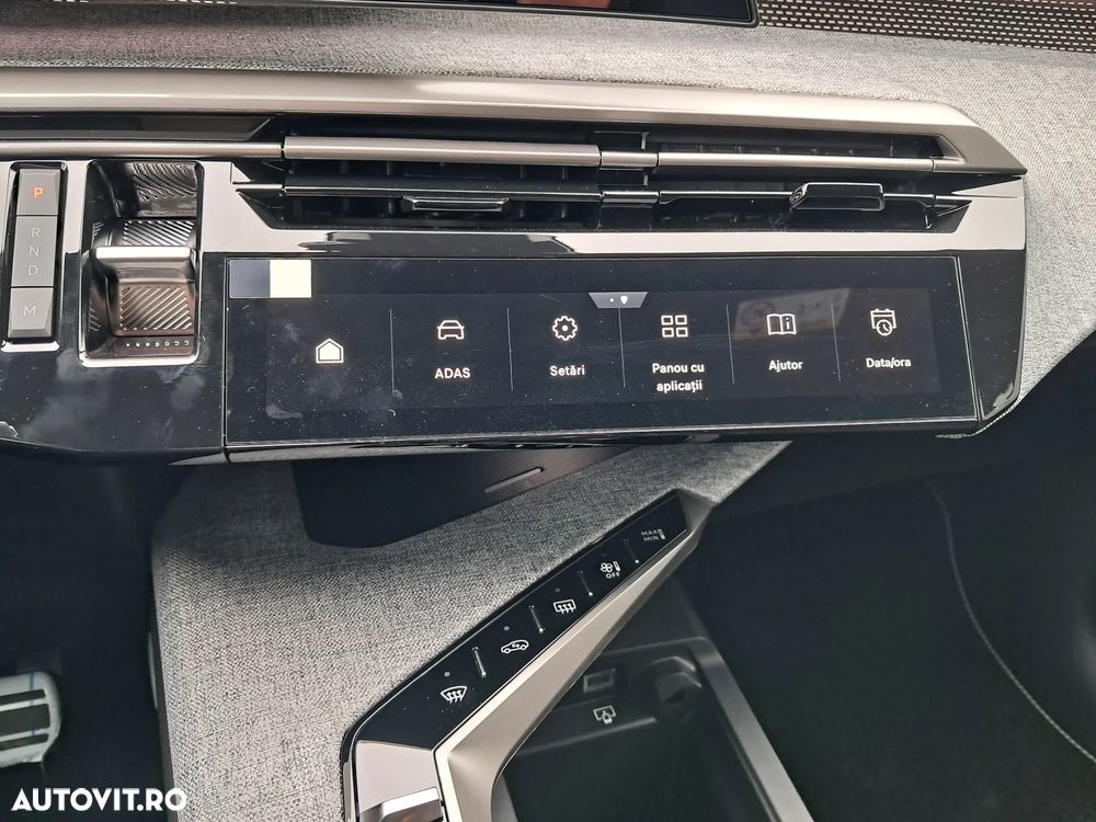 PEUGEOT 3008 2026 — imagine 19