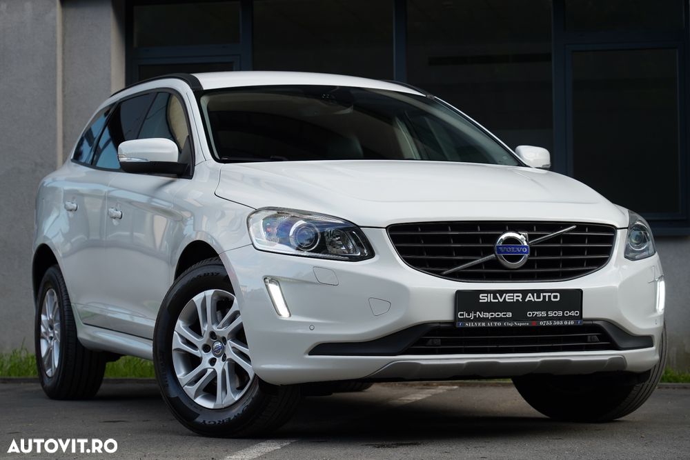 Volvo XC 60 - 23