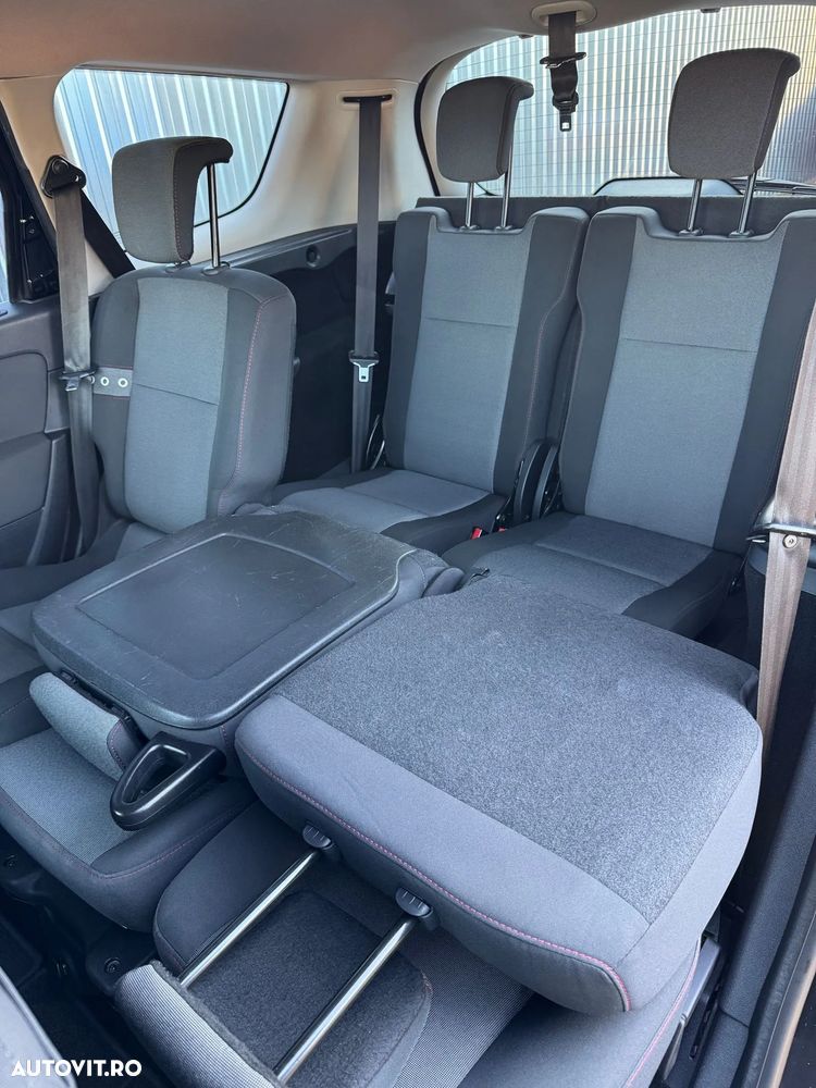 Renault Grand Scenic dCi 130 FAP Start & Stop Dynamique - 8